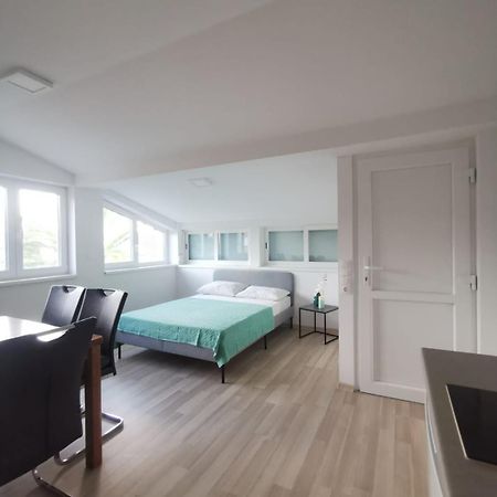 Apartments Vero Orebić Kültér fotó