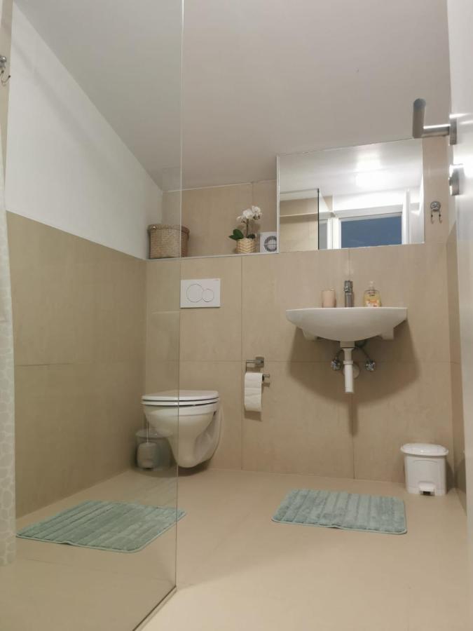 Apartments Vero Orebić Kültér fotó