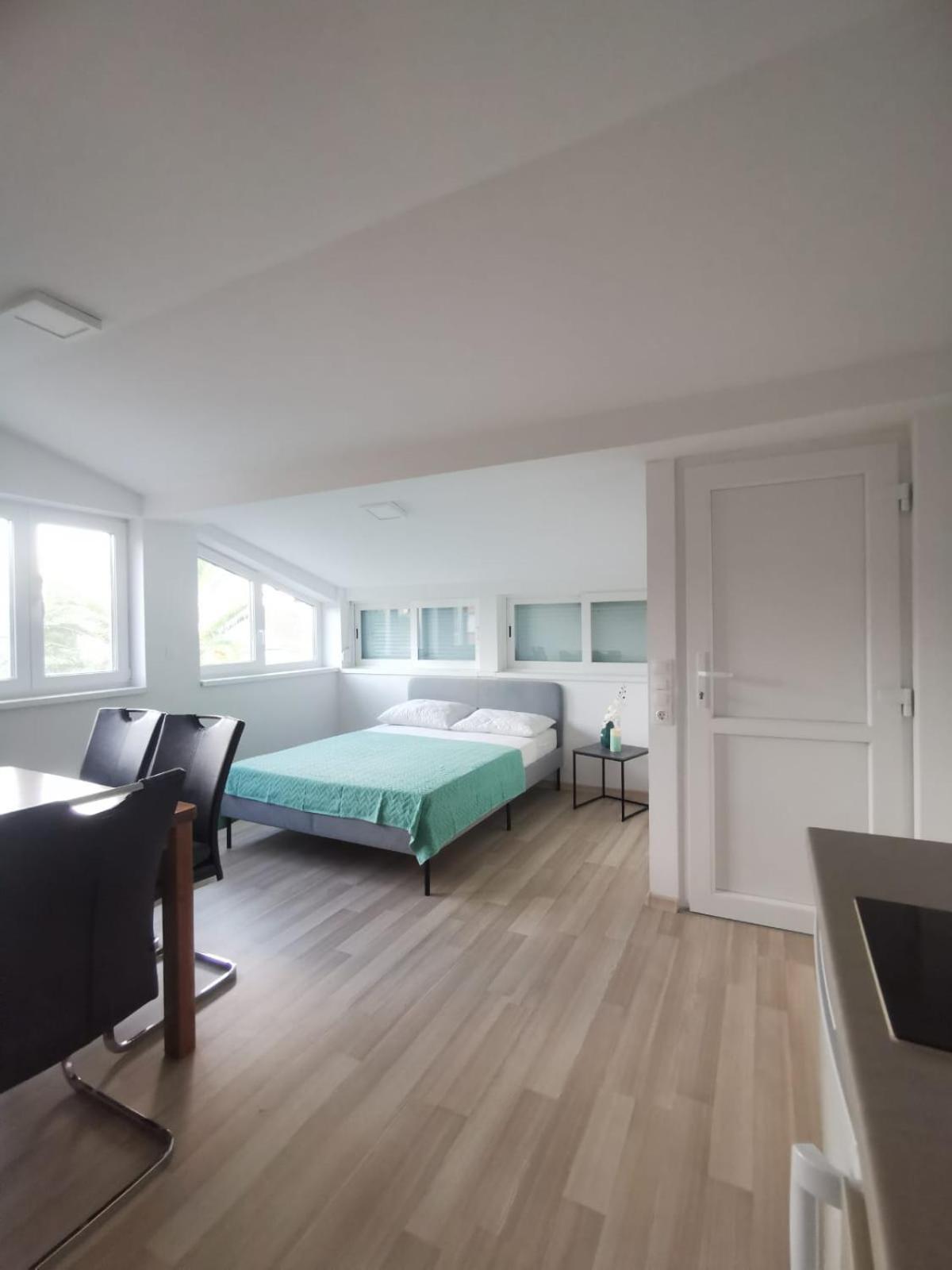 Apartments Vero Orebić Kültér fotó