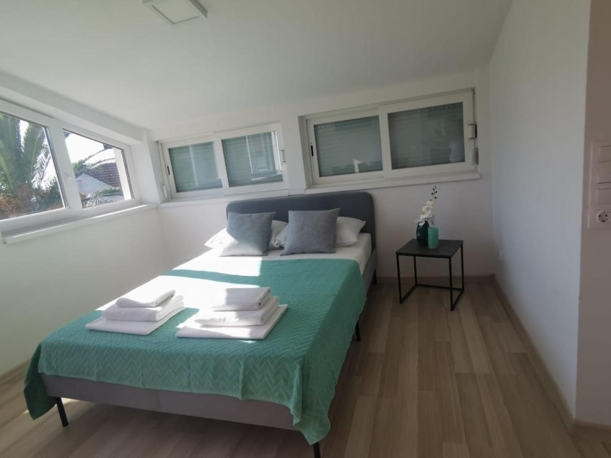 Apartments Vero Orebić Kültér fotó
