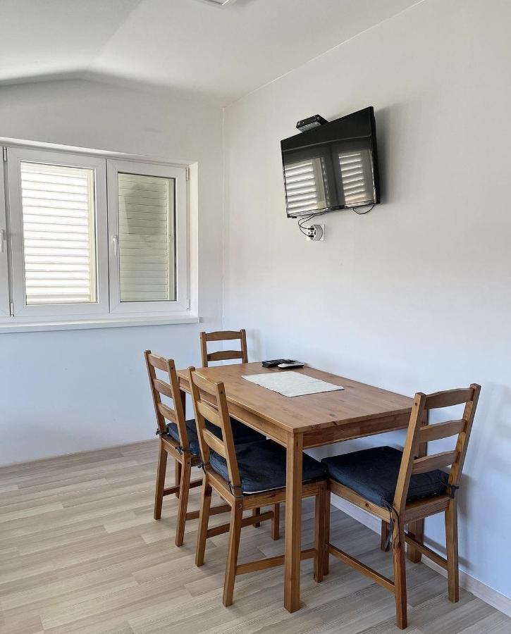 Apartments Vero Orebić Kültér fotó