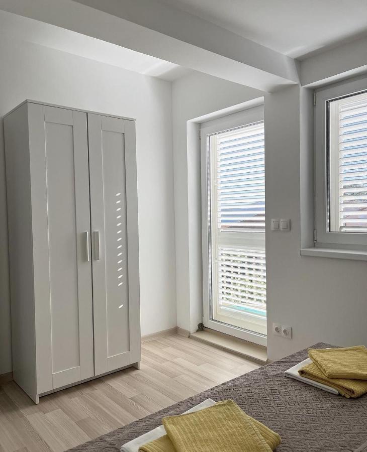 Apartments Vero Orebić Kültér fotó