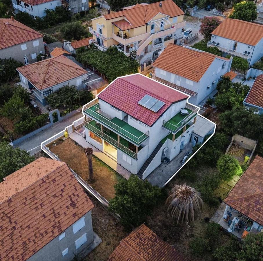 Apartments Vero Orebić Kültér fotó