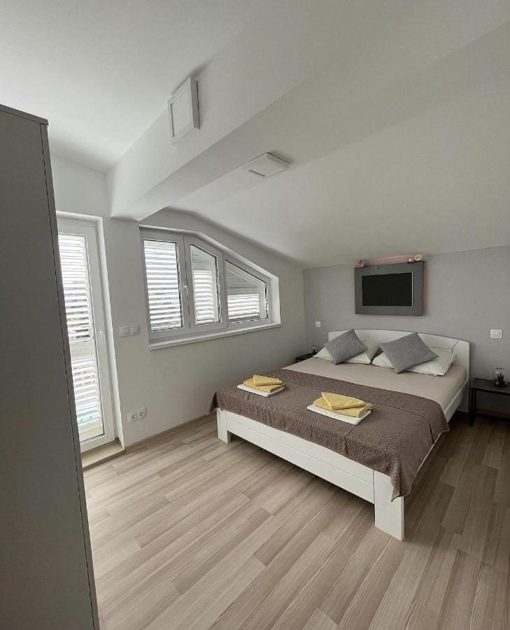 Apartments Vero Orebić Kültér fotó